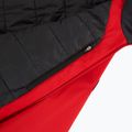 Herren-Skijacke HEAD Supershape Red/Chilli 6