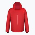 Herren-Skijacke HEAD Supershape Red/Chilli 2