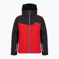 Herren-Skijacke HEAD Shape black/red
