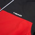 Herren-Skijacke HEAD Shape black/red 3