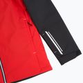 Herren-Skijacke HEAD Shape black/red 4
