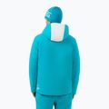Herren-Skijacke HEAD Race blue 3