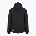 Herren Skijacke HEAD Race Nova black/black 2