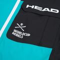Herren-Skijacke HEAD Race Nova black/blue 3
