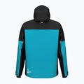 Herren-Skijacke HEAD Race Nova black/blue 2