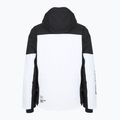 Herren-Skijacke HEAD Race Nova black/white 2