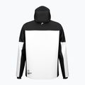 Herren-Skijacke HEAD Race Nova black/white 2