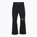 Herren-Skihose HEAD Race Nova black/black