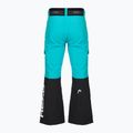 Herren-Skihose HEAD Race Nova black/blue 2