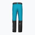 Herren-Skihose HEAD Race Nova black/blue 2