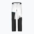 Herren Skihose HEAD Race Nova black/white
