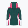 Damen-Skijacke HEAD Joy dark teal 2