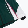 Damen-Skijacke HEAD Joy dark teal 4