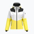 Damen-Skijacke HEAD Element luminous yellow/black