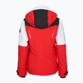 Damen-Skijacke HEAD Element red/black 2