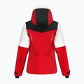 Damen-Skijacke HEAD Element red/black 10