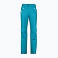 Damen-Skihose HEAD Race blue