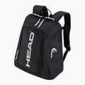 HEAD Kids Tennis Tour Backpack 14 l schwarz/weiß