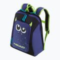 HEAD Kids Tennisrucksack Kids Tour Monster 14 l säuregrün/schwarz