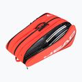 HEAD Tour Racquey Tennistasche XL 95 l fluo orange 2