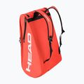 HEAD Tour Racquey Tennistasche XL 95 l fluo orange 3