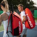 HEAD Tour Racquey Tennistasche XL 95 l fluo orange 5