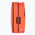 HEAD Tour Racquey L 80 l fluo orange Tennistasche 3