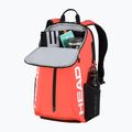 HEAD Tour Tennis Rucksack 25 l fluo orange 2