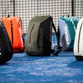 HEAD Tour 25L Thymian/Banane Tennis-Rucksack 4