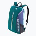 HEAD Tour 25L Tennisrucksack aruba blau/keramisch