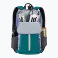 HEAD Tour 25L Tennisrucksack aruba blau/keramisch 2