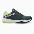 Herren HEAD Motion Team Padel Stiefel waldgrün/hellgrün 2