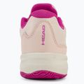 HEAD Sprint 3.5 Kinder-Tennisschuhe rosa/lila 6