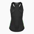 Damen Tennis Tank Top HEAD Spirit Tank Top schwarz 2
