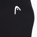 Damen Tennis Tank Top HEAD Spirit Tank Top schwarz 3