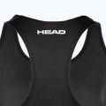 Damen Tennis Tank Top HEAD Spirit Tank Top schwarz 5