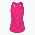 Damen-Tennis-Tank-Top HEAD Spirit Tank Top lebendiges Rosa 2