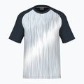 Herren-Tennisshirt HEAD Performance print perf m/navy