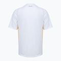 Tennis Shirt Herren HEAD Performance print white 2