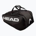 HEAD Pro Pickleball Tasche 45 l schwarz/ weiß