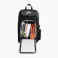 Rucksack HEAD Pro Pickleball Backpack 26 l black/white 2