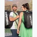 Rucksack HEAD Pro Pickleball Backpack 26 l black/white 4