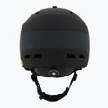 Skihelm HEAD Porsche Radar 5K Photo Mips black/5k photo green 4