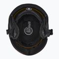 Skihelm HEAD Porsche Radar 5K Photo Mips black/5k photo green 5