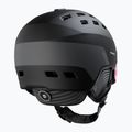 Skihelm HEAD Porsche Radar 5K Photo Mips black/5k photo green 2