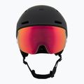 Skihelm HEAD Radar Pro black/red yellow 2