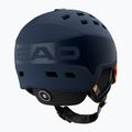 HEAD Radar Pro Nacht blau/rot gelb Skihelm 2