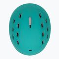 Skihelm HEAD Rachel Pro green/red yellow 6