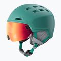 Skihelm HEAD Rachel Pro green/red yellow