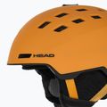 Skihelm HEAD Rev sun 8